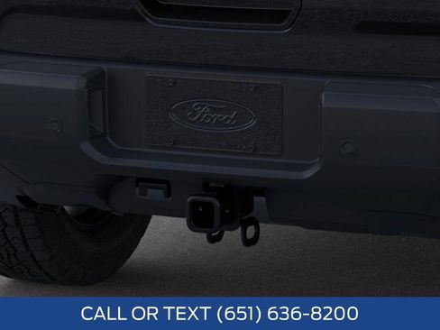Used 2026 Ford Bronco Sport Badlands AWD/4WD image 26