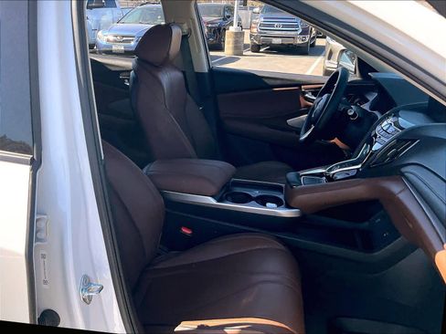 Used 2025 Acura RDX SH-AWD w/ Advance Package image 10