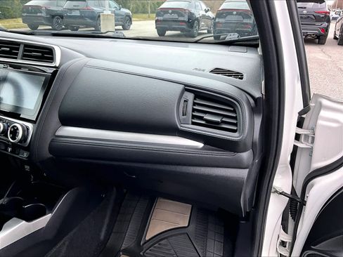 Used 2019 Honda Fit EX image 13