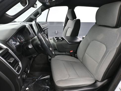 Used 2022 RAM 1500 Big Horn image 28