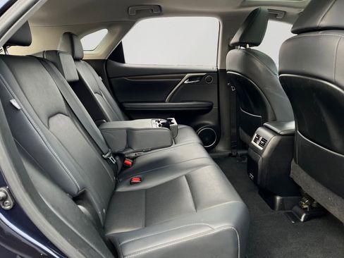 Used 2021 Lexus RX 350 AWD w/ Premium Package image 9