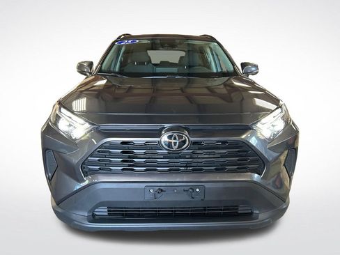 Certified 2025 Toyota RAV4 XLE AWD/4WD image 8