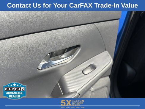 Used 2022 Nissan Sentra SV image 27