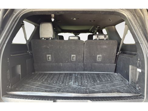 Used 2021 Ford Expedition Max Limited RWD image 19