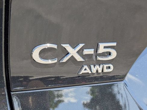 New 2026 MAZDA CX-5 Select AWD/4WD image 12