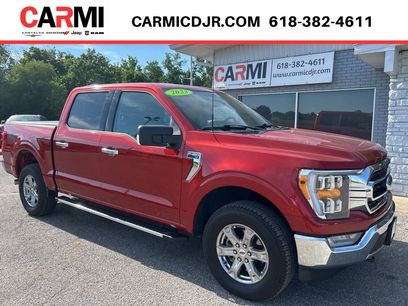 Used 2023 Ford F150 XLT w/ Equipment Group 302A High
