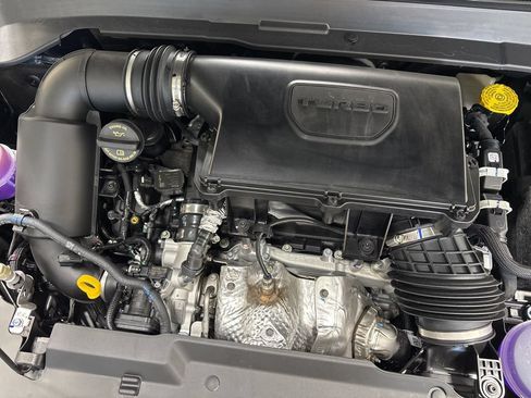New 2026 Jeep Compass Limited AWD/4WD image 36