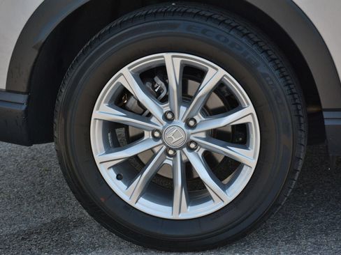 Used 2023 Honda CR-V EX-L image 34
