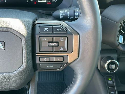 Used 2024 Toyota Land Cruiser image 13