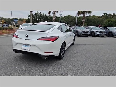 Certified 2023 Acura Integra A-Spec image 24