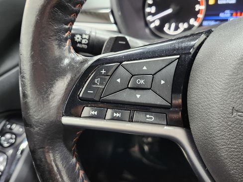 Used 2023 Nissan Altima 2.0 SR image 37