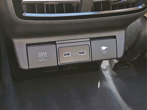 Used 2023 Acura MDX SH-AWD w/ Advance Package image 15