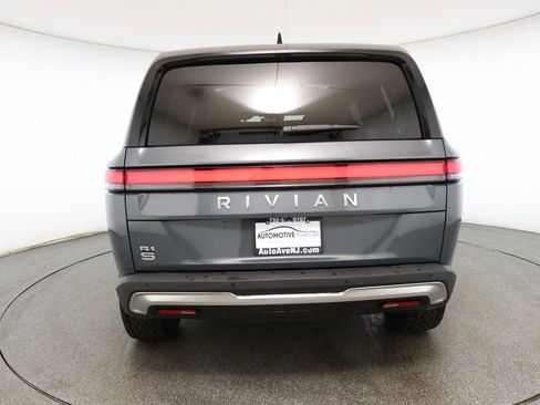 Used 2023 Rivian R1S Adventure image 5