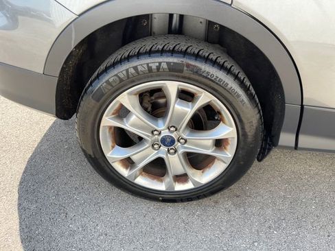 Used 2014 Ford Escape Titanium image 40