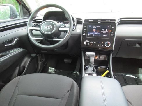 Used 2022 Hyundai Tucson SEL FWD image 13