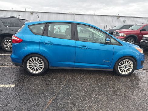 Used 2013 Ford C-MAX SE image 8