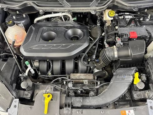 Used 2022 Ford EcoSport S AWD/4WD image 19