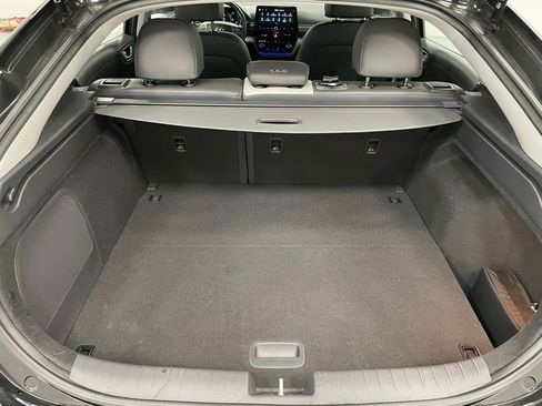 Certified 2021 Hyundai Ioniq Limited image 27