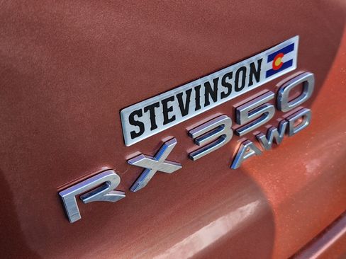 Used 2023 Lexus RX 350 Premium Plus image 18