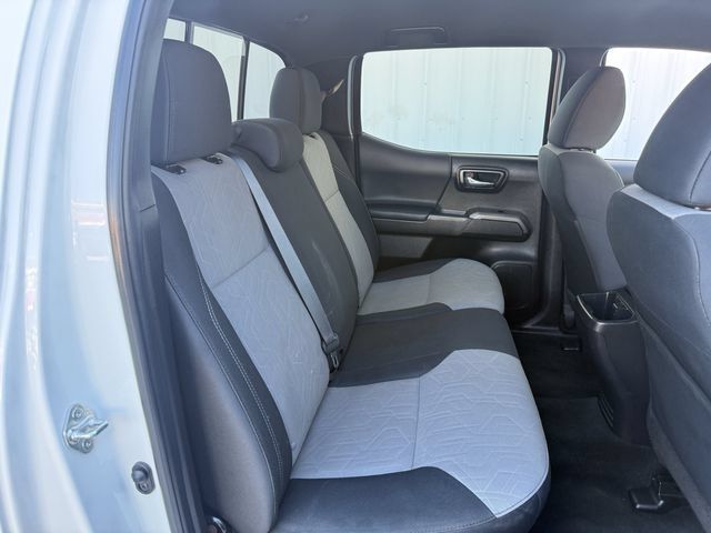 Used 2023 Toyota Tacoma TRD Off-Road RWD image 30
