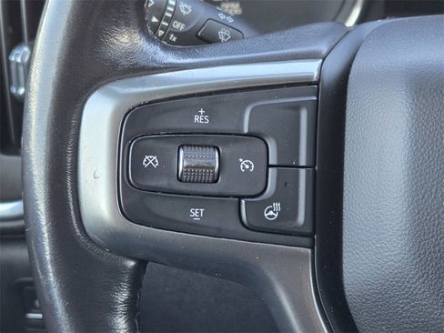 Used 2021 Chevrolet Silverado 1500 LT image 19