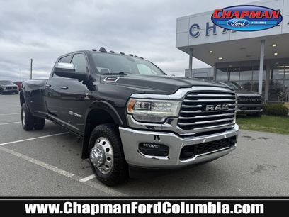Used 2020 RAM 3500 Limited