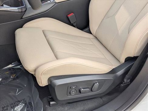 New 2026 BMW X3 xDrive30 w/ Convenience Package image 4