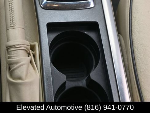 Used 2012 Lincoln MKZ Hybrid FWD image 22
