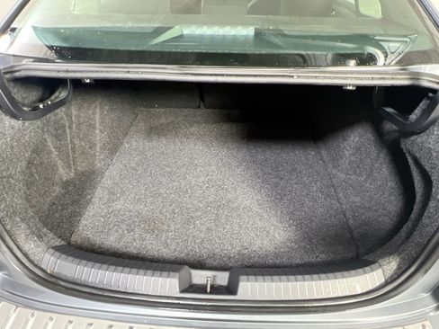 Used 2025 Volkswagen Jetta S FWD image 23