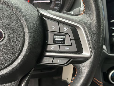 Certified 2023 Subaru Crosstrek 2.0i Premium image 15