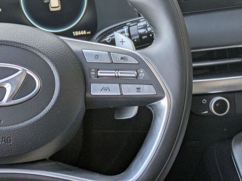 Used 2023 Hyundai Palisade Calligraphy image 14