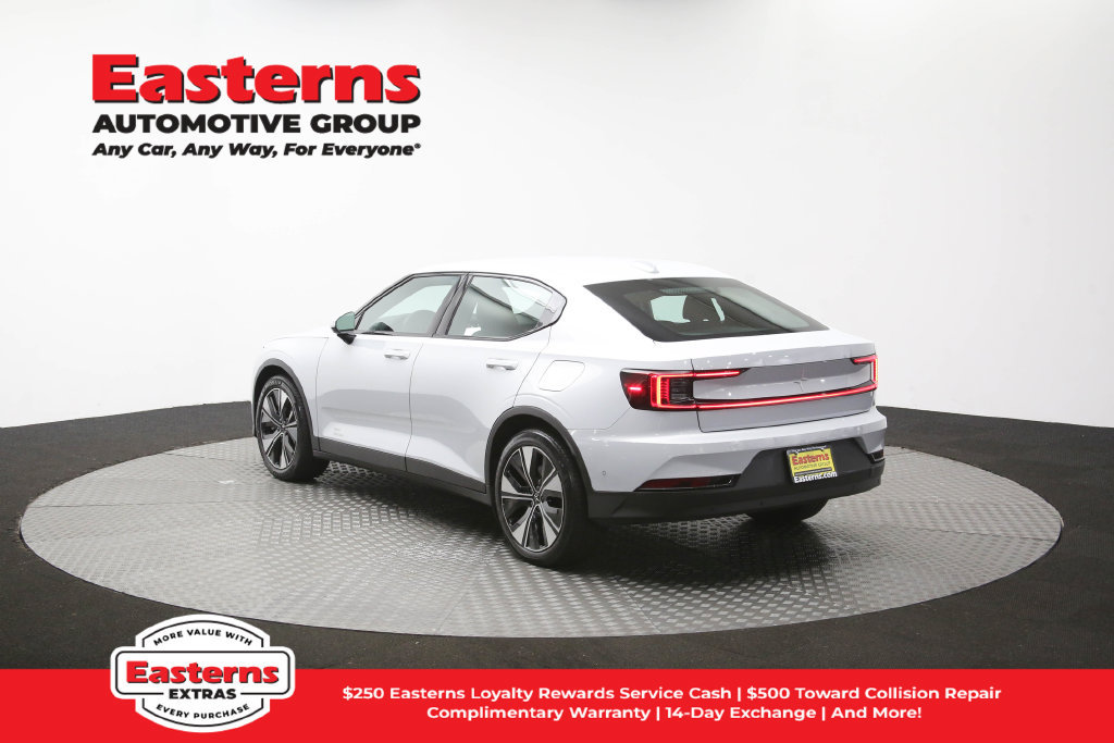 Used 2024 Polestar Polestar 2 RWD image 62