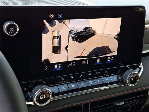 New 2025 Chevrolet Colorado Z71 w/ Technology Package image 14