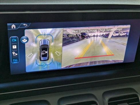 New 2026 Mercedes-Benz GLE 450 4MATIC image 13