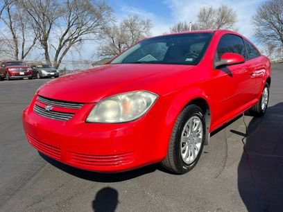Used 2010 Chevrolet Cobalt LT