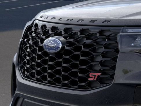 New 2026 Ford Explorer ST AWD/4WD image 20