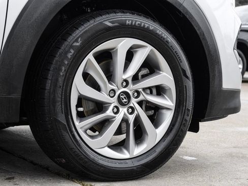 Used 2018 Hyundai Tucson SEL FWD image 59