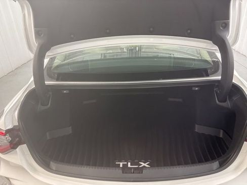 Certified 2025 Acura TLX Technology Package image 14