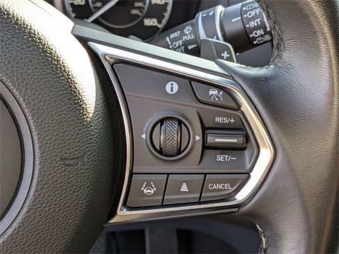 Certified 2022 Acura RDX w/ Technology Package image 19
