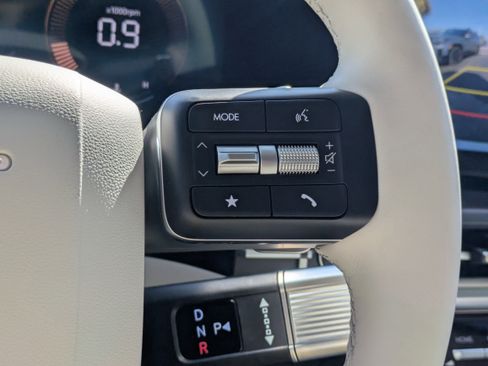 New 2026 Hyundai Santa Fe SE AWD/4WD image 23