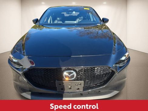 Used 2025 MAZDA MAZDA3 s Sport image 10