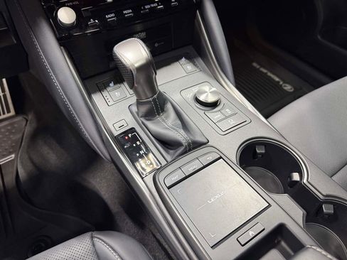 Used 2023 Lexus IS 350 F Sport AWD/4WD image 13