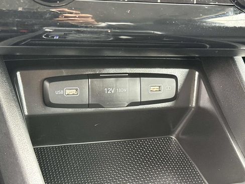 Used 2023 Hyundai Tucson SE AWD/4WD image 27
