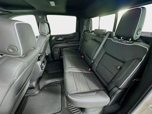 New 2026 GMC Sierra 1500 AT4X AWD/4WD image 24