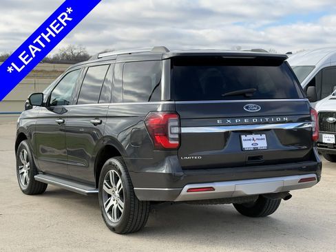 Used 2023 Ford Expedition Limited image 7