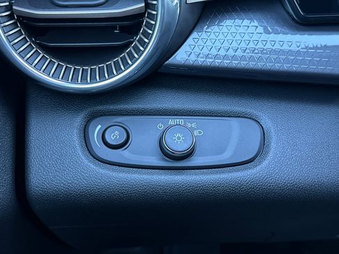 New 2026 Chevrolet Trax ACTIV w/ Driver Confidence Package image 27