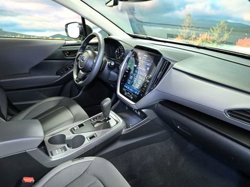 Used 2025 Subaru Crosstrek 2.5i Premium w/ Crosstrek Mirror Package image 44