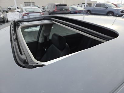 New 2026 Honda Accord Touring