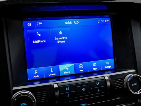 Used 2022 Ford Mustang Shelby GT500 w/ Carbon Fiber Track Pack image 82