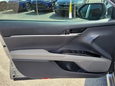 Used 2023 Toyota Camry LE image 11